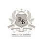 RB House Of Design logo