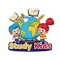 Study Kids logo