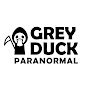 Grey Duck Paranormal logo