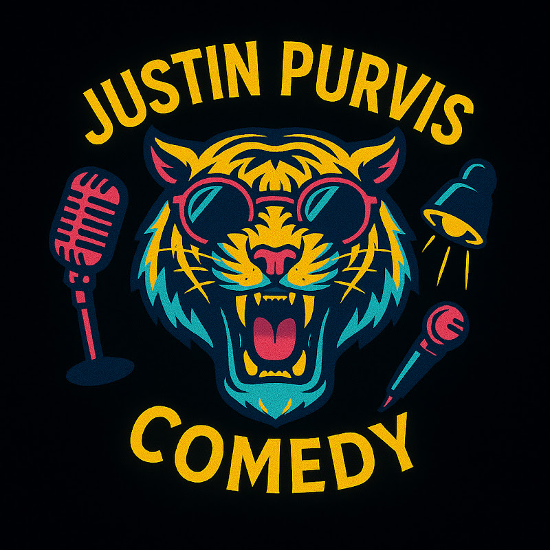 Justin Purvis