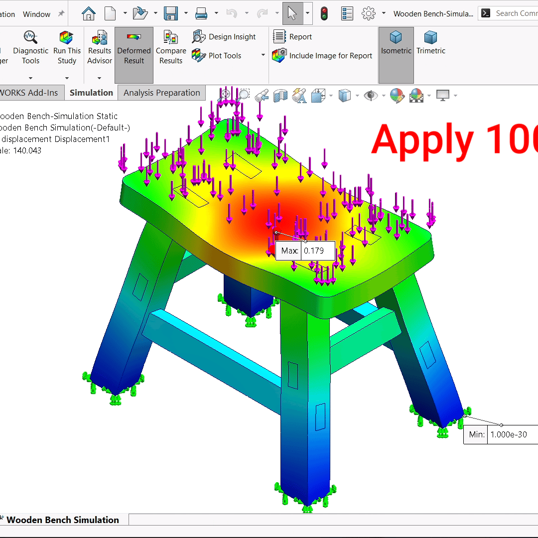 Post from CAD CAM TUTORIAL BY MAHTABALAM