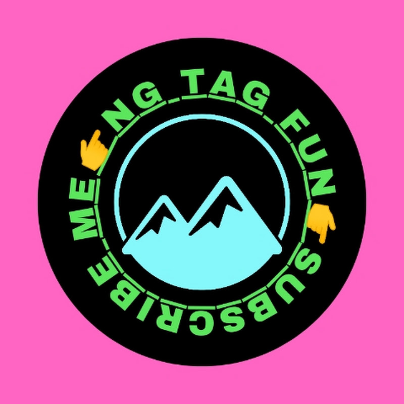 NG TAG FUN