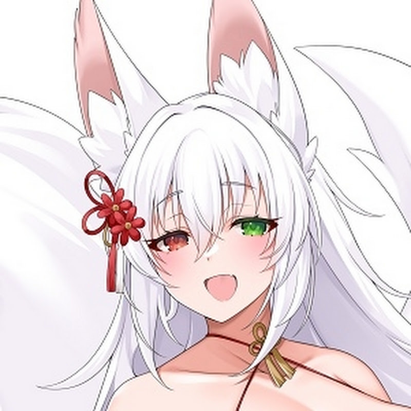 玖尾ましろ