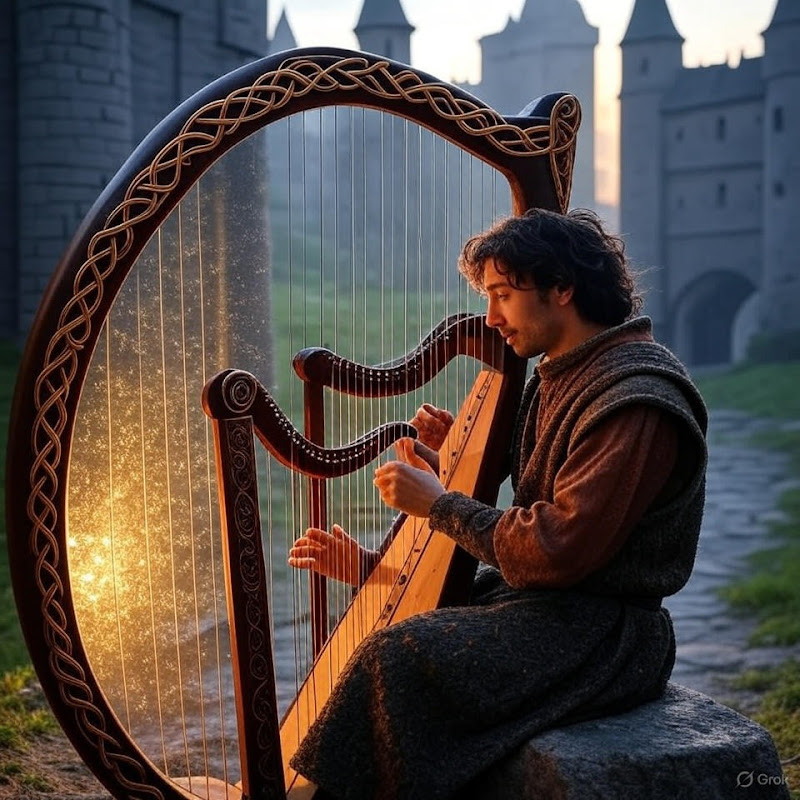 Enchanted Celtic Realms