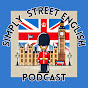 Simply Street English logo