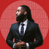 Stephan Speaks profile image