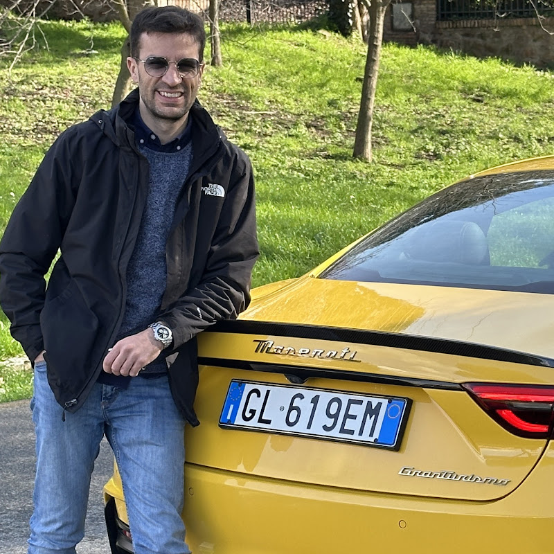 Antonio Elia - Autoprove