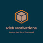 Rich Motivatiions logo