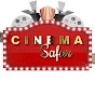Cinema Safar logo