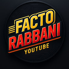 Facto Rabbani 