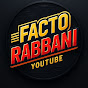 Facto Rabbani  logo