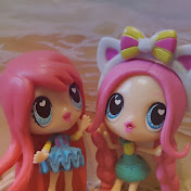 Rae & Sapphire (Formerly R & R)