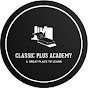 Classic Plus Academy logo
