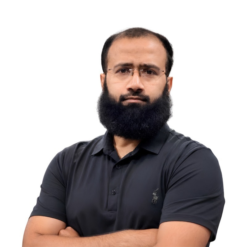 Dr Sulman Feroz