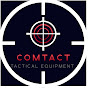 ComTact Tactical  logo