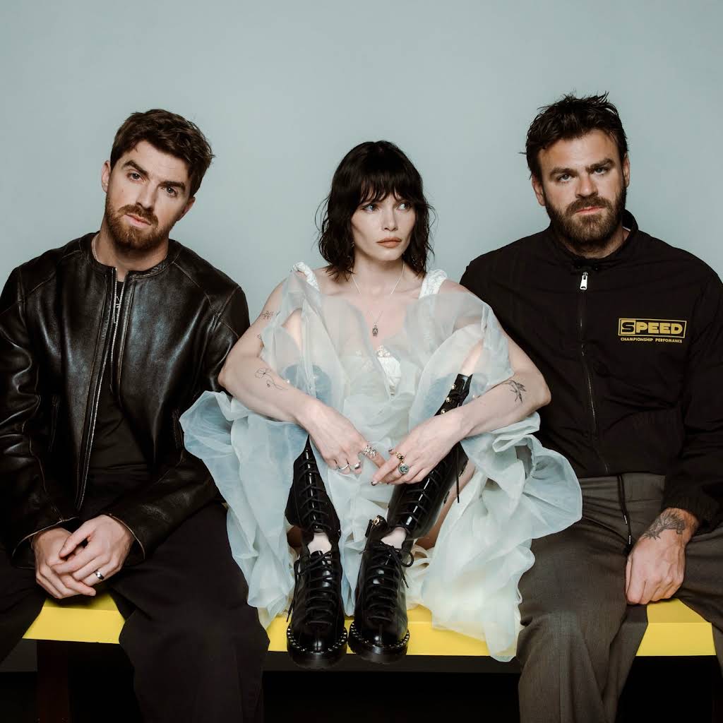 The Chainsmokers - YouTube