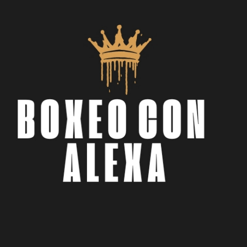 Boxeo con Alexa