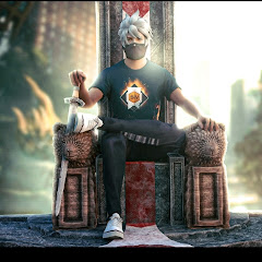 blackGamer