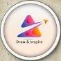 Draw & Inspire logo