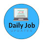 Daily Job Update  logo