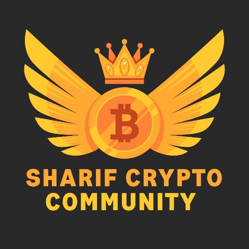Sharif Crypto Community