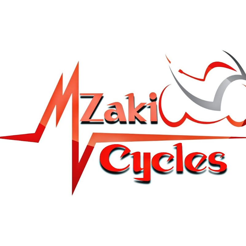 ZAKI CYCLES
