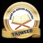 NoorulquranacademyTajweed logo