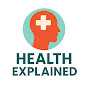 Health Explained logo