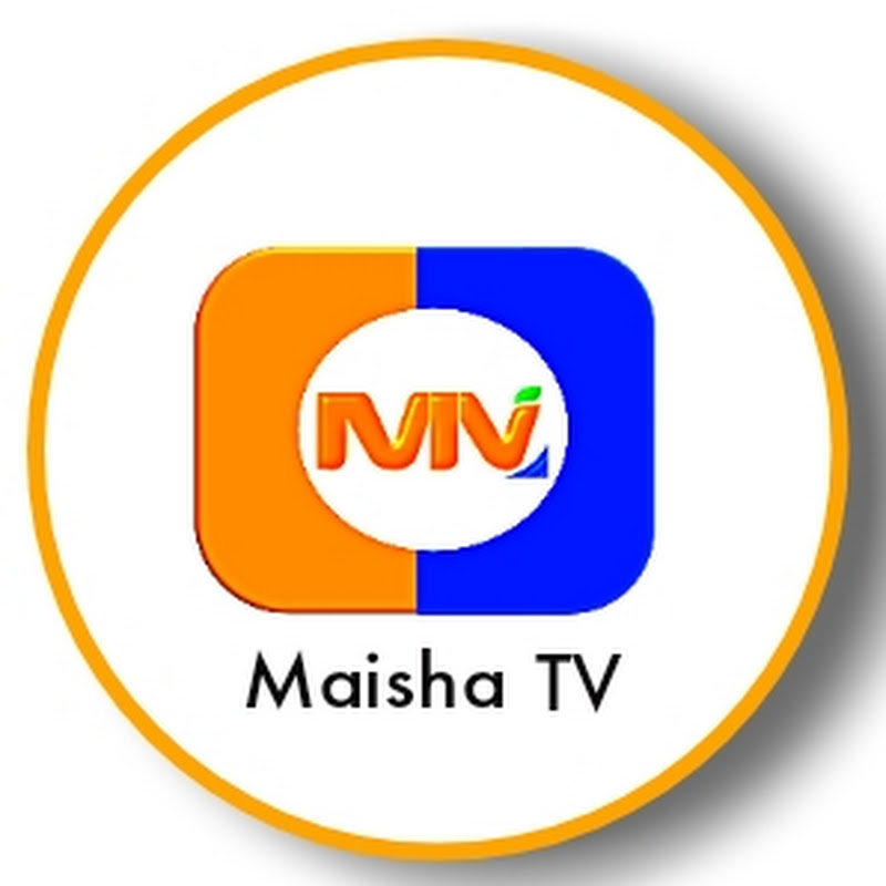 Maisha TV Kenya🇰🇪