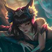 TheFaeFox