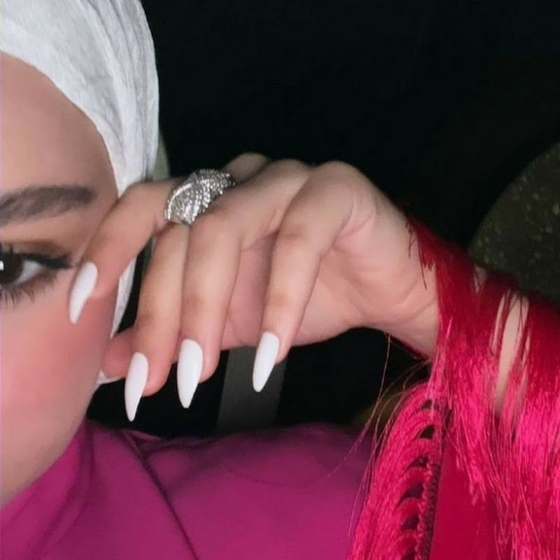 فاطمــِـة آل جاسم