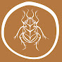 Scarabajo Botanical logo