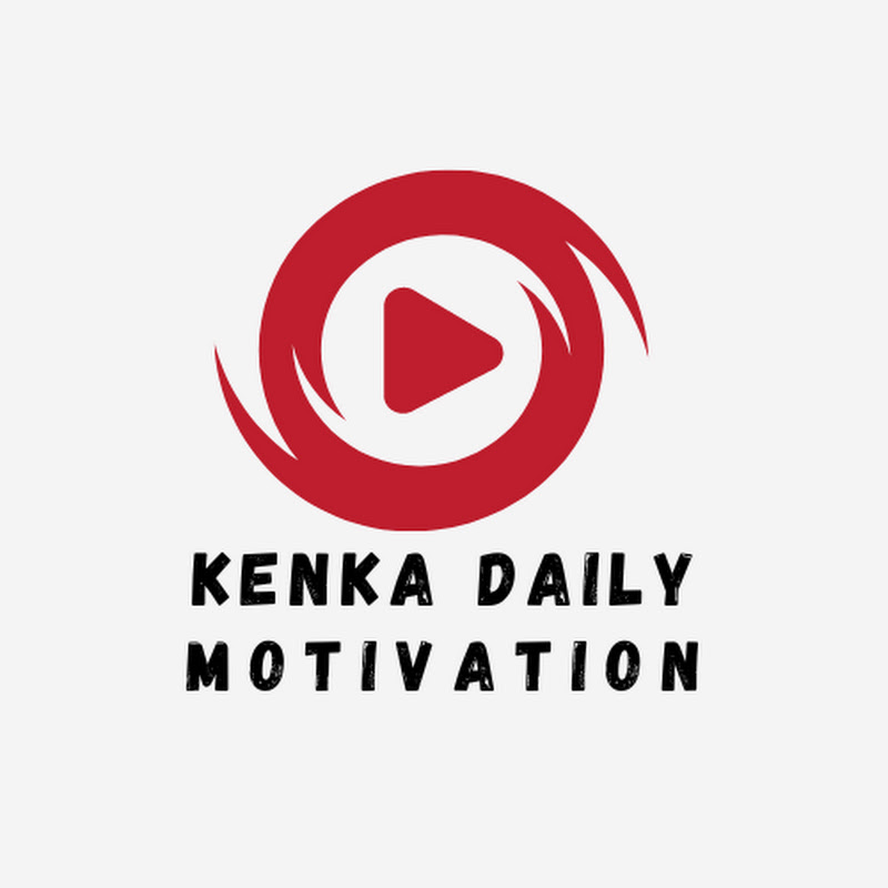 Kenka Daily Motivation Shorts