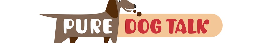 Pure Dog Talk YouTube channel avatar
