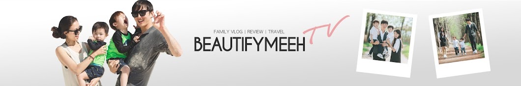 BeautifymeehTV YouTube channel avatar