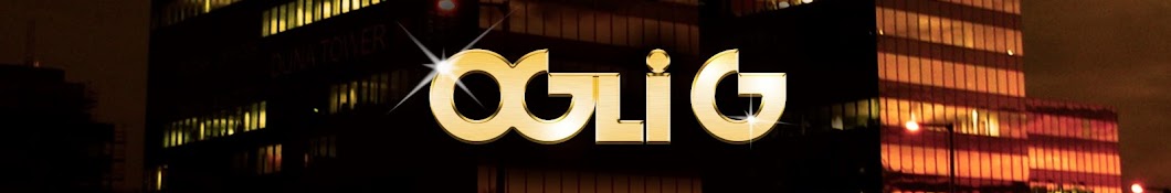 Ogli G رمز قناة اليوتيوب