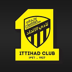 عبدالله الحربي #نادي_الاتحاد channel logo