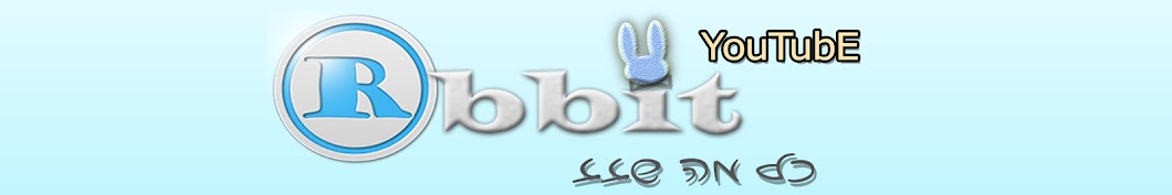 Rabbit official YouTube 频道头像