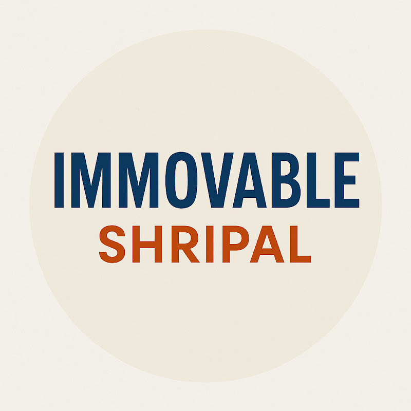 Immovable Shripal