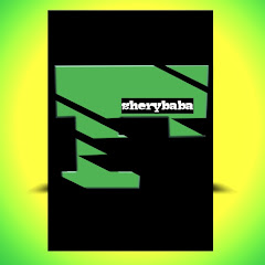 Логотип каналу fun with sherybaba