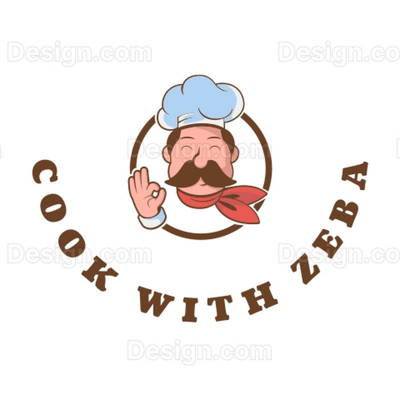 cook with zeba