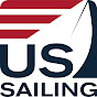 US Sailing logo
