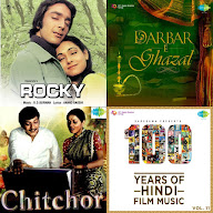 Vintage Hindi Songs