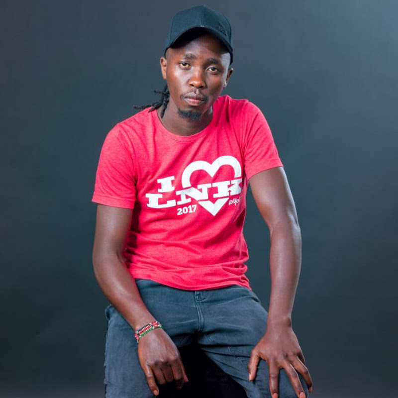 Jackson kamami Mureithi. 