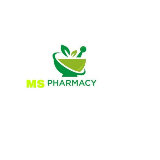 ms pharmacy