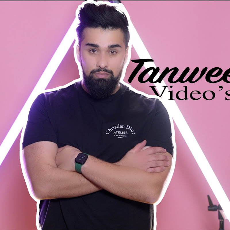 fahim tanweer icon