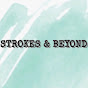 STROKES & BEYOND  logo