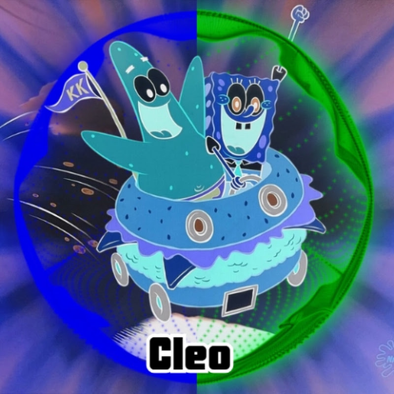 Cleo avatar
