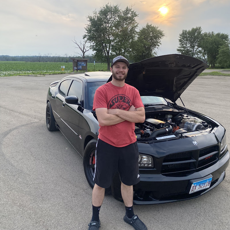 Mojo GT