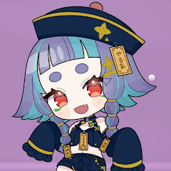 Laila Ch. 花唄ライラ